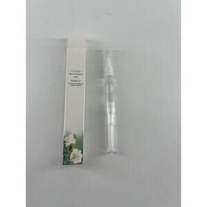 Revitalizaing Oil Jasmine Nails Nail Salon Cuticle Manicure Pedicure New